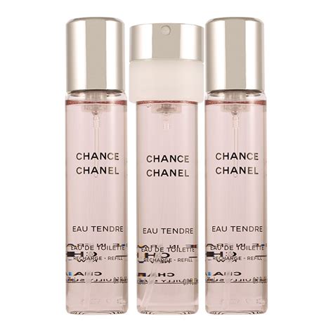 chanel twist and spray eau tendre|eau tendre atomizer.